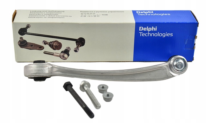 фото №2, Delphi важіль верхній переднє лівий tc1177 vw audi