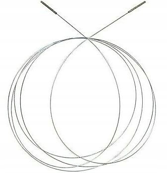 фото №1, Трос обігріву vw garbus beetle karmann ghia t14 3670mm