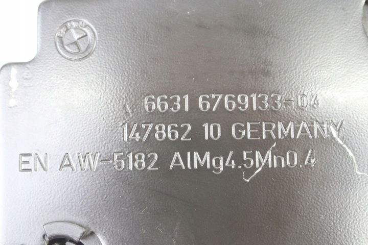 фото №8, Bmw 3 e90 датчик радар acc 6884199 дистронік модуль блок керування  6777883 e91 66