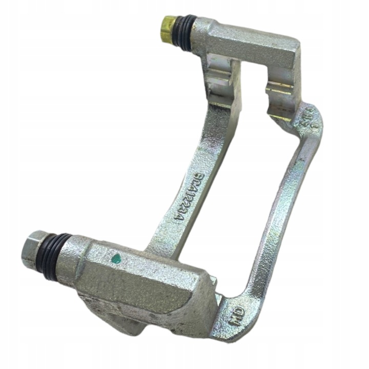 фото №13, Скоба тормозные левое зад hyundai h350 bc412234