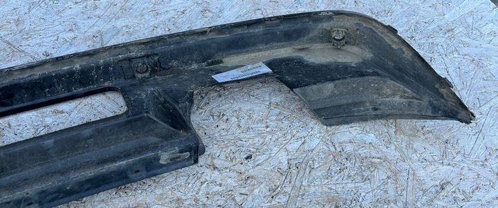 фото №10, Спойлер бампера зад vw tiguan ii r-line 5na807568g