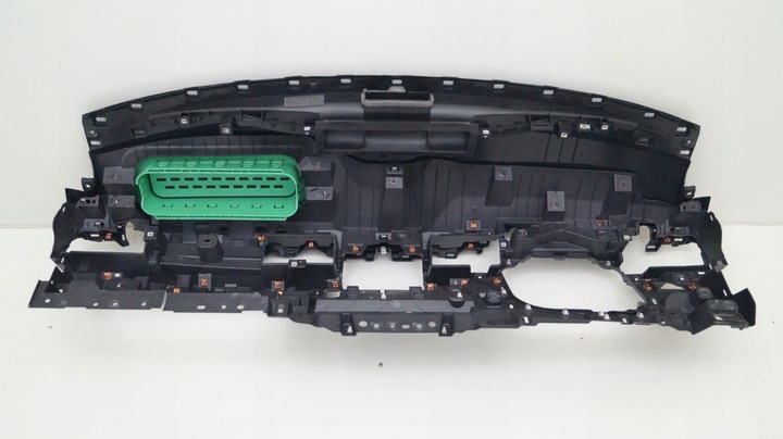 фото №6, Ford mustang mach e lj8b 20-24 консоль панель капот