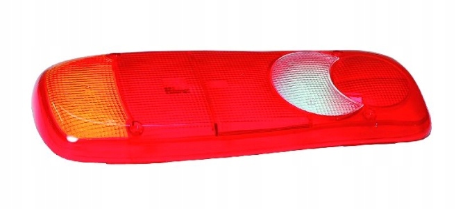 фото №1, Плафон лампы зад левый/правый daf xf 65 lf 45 lf 55