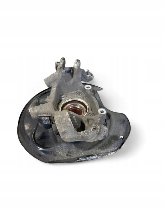 фото №9, Audi q8 2019 ступиця колеса заднього 4m0505431aj