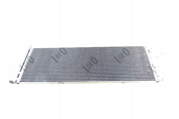 фото №15, Радіаторів кондиціонера boxer ducato jumper 2006-