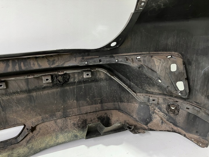 фото №11, Chr c-hr бампер зад задний pod pdc