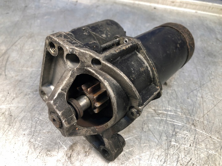 фото №5, Стартер volvo 460 1,8b