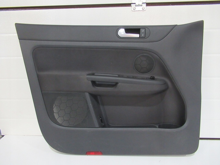 фото №1, Vw golf vi plus боковина дверь левый перед 5m0868079a