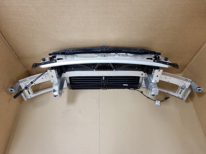 фото №9, Mercedes c-klasa w206 206 pas переднее усилитель a2066200000