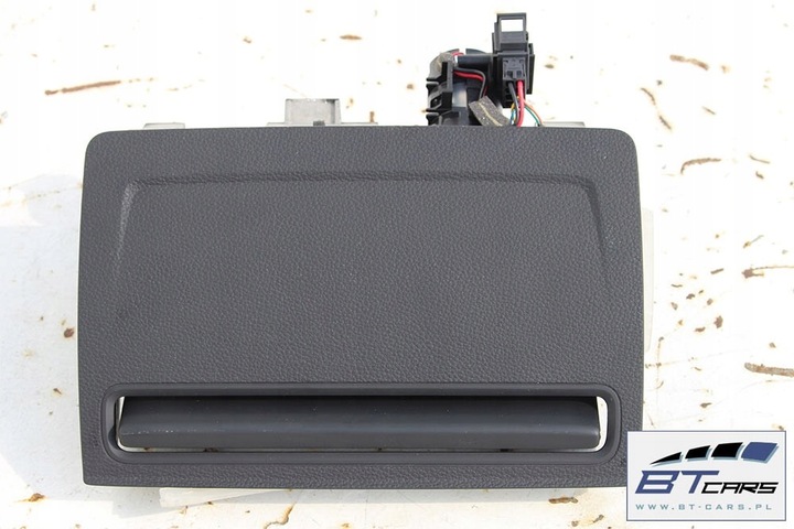 фото №13, Audi a3 набор mmi 3g+ монитор + считыватель mib панель 8v0035035 8v0919604a 8v0