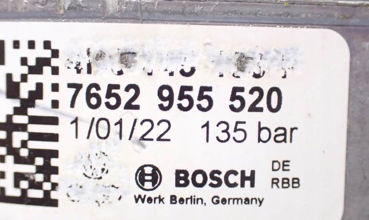 фото №13, 4h0145155t насос підсилювача 4.2 fsi audi a8 d4