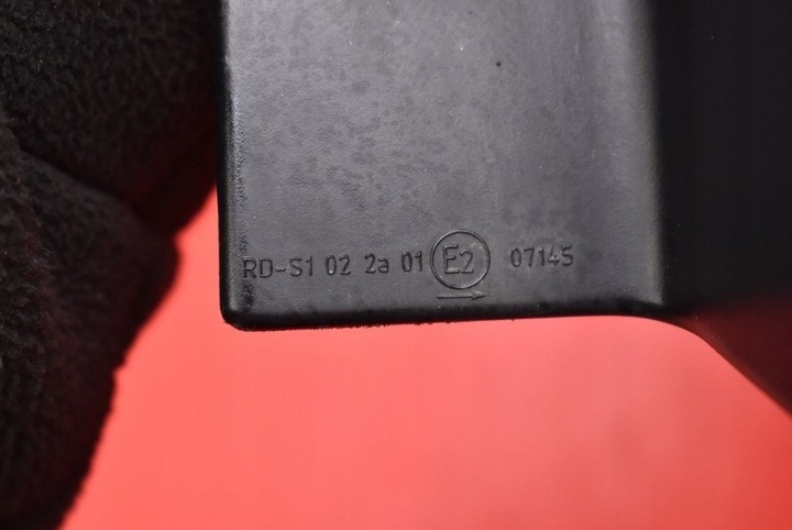 фото №9, Лампа правая зад задняя vp8x8x-13404-ax citroen c5 ii x7 iii универсал 08-17