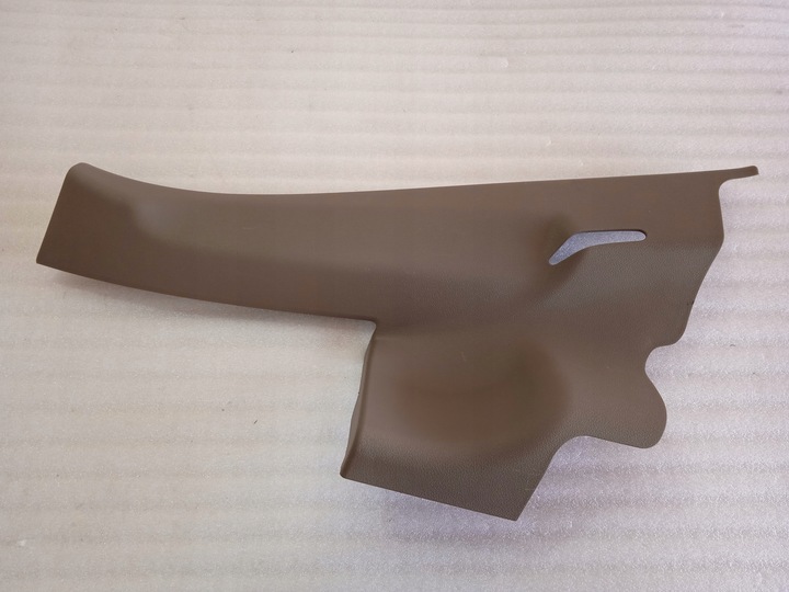 фото №1, Обшивка стійка audi оригінальний номер 4l0867767a