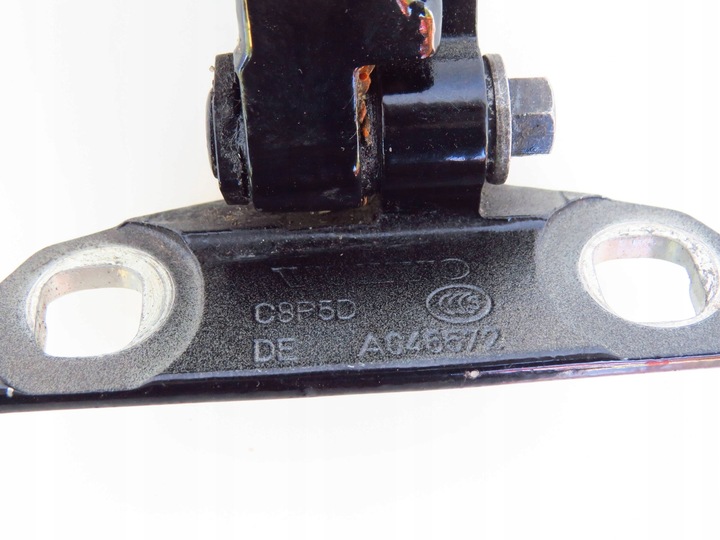 фото №13, Петля петлі двері праві перед переднє комплект 717-46 volvo s60 ii v60 i