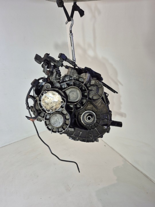 фото №16, Коробка передач vw seat skoda audi 2.0 tdi 4x4 4motion kvc