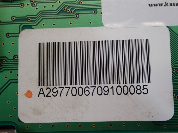 фото №5, Nissan tiida i 06-09 1.8 122km спідометр  прилади 24810el81b