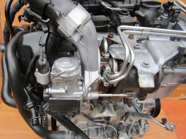 фото №11, Vw golf vii seat skoda audi 1.4 tsi tfsi двигун chp chpa 38 tys -700zł