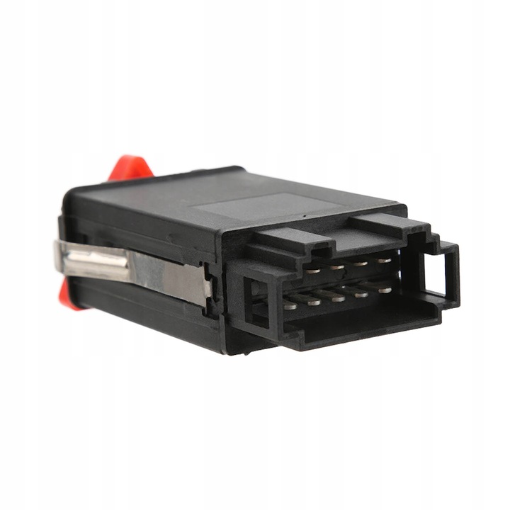 фото №7, Вимикач migającego світла попереджувальний 8l0941509j замінник модифікації