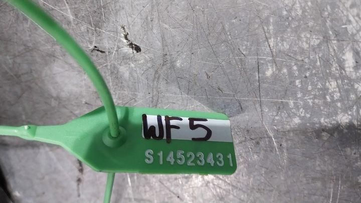 фото №6, Важіль праві перед bv61-3c339-aaa ford focus mk3 c max mk2