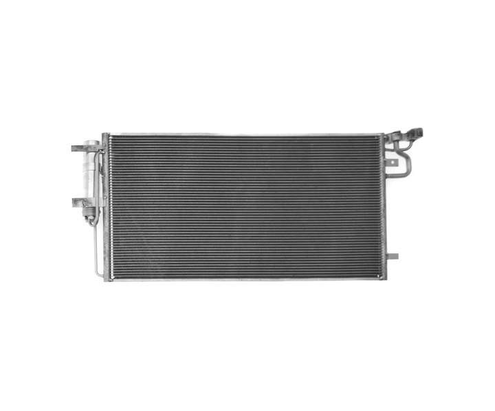 фото №9, Радіаторів кондиціонера do ford transit connect 2013-2022 1856995