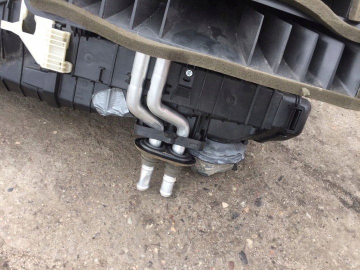 фото №7, Audi q5 8r обігрівач європа 8k1820005bd