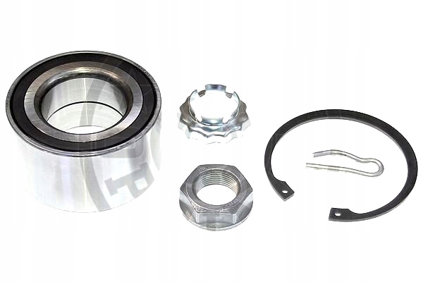 фото №2, Набор подшипник 601675 citroen c5 ii 08- c6 05- peugeot 407 407 sw 607