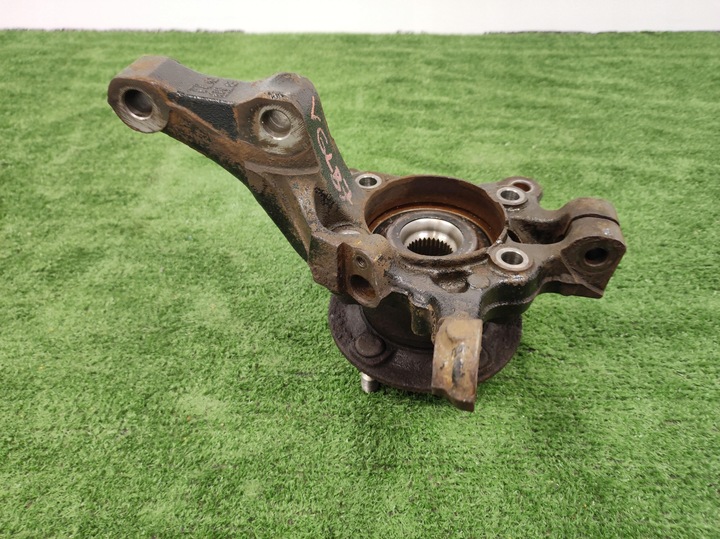 фото №6, Поворотный кулак ступица перед левая tucson iii 51715-d7100