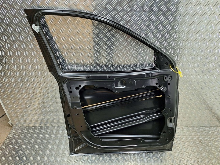 фото №3, Двері перед ліві jeep cherokee kl 14-