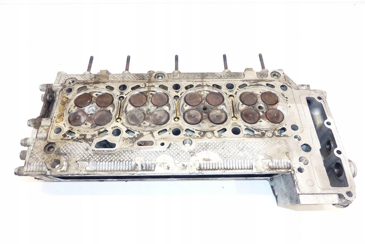 фото №7, Iveco daily vi 3.0 hpi biturbo euro6 головка цилиндров + клапаны