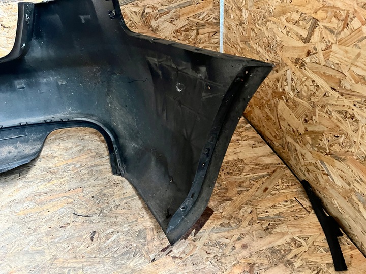 фото №14, Бампер зад задній audi a4 b8 s-line sedan