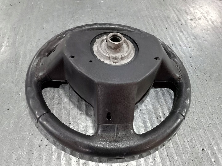 фото №6, Кермо з подушка opel vectra c 13208853 13203886 1.9 дизель з турбонаддувом з прямим уприскуванням