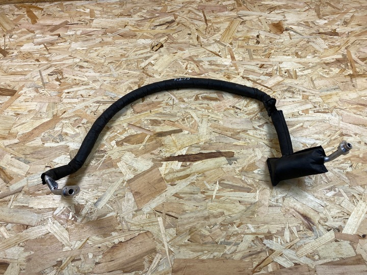 фото №1, Шланг шланг кондиціонера opel e-corsa f e-208 ii