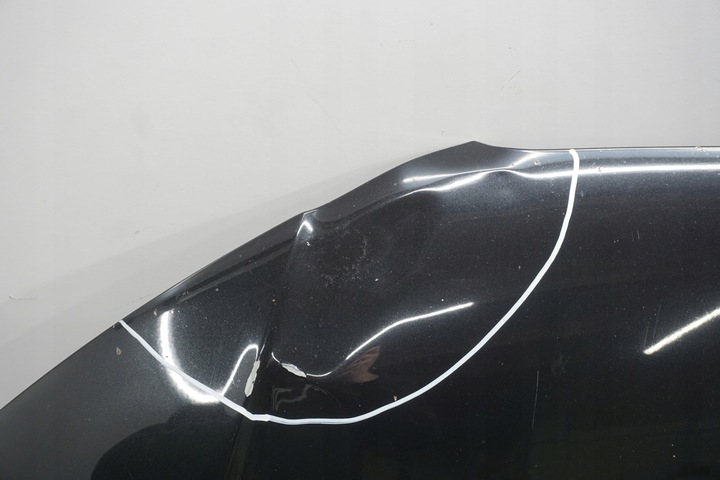 фото №14, Audi a4 b8 капот lz9y