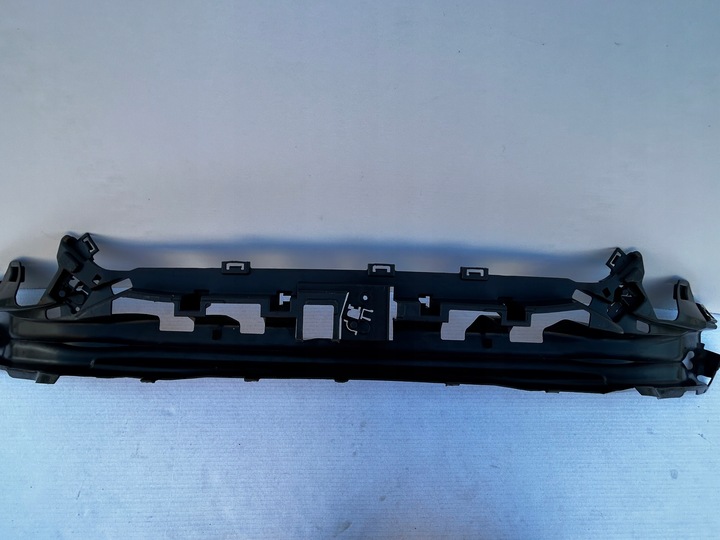 фото №3, Volvo v40 абсорбер бампера перед переднее