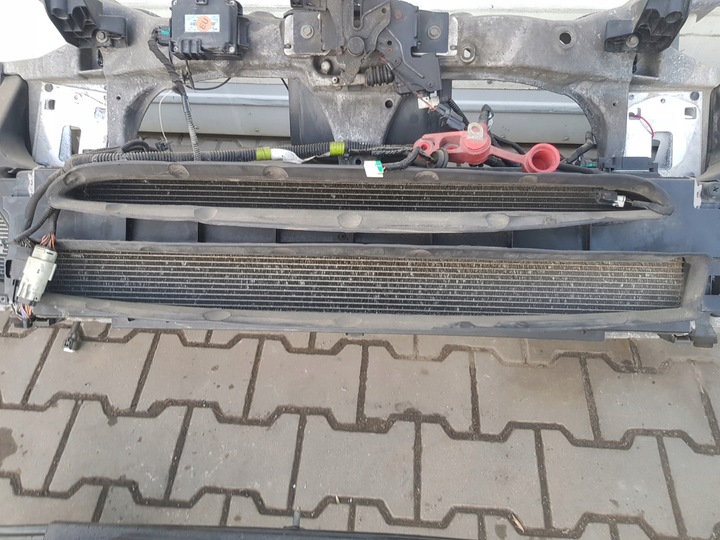 фото №10, Tesla s 12-16r 4x2 дорестайлінг pas переднє комплектний