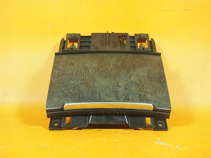 фото №9, Audi a6 4g c7 рестайлінг 34km планки декоративні дерево nd8 комплект 4g1853190