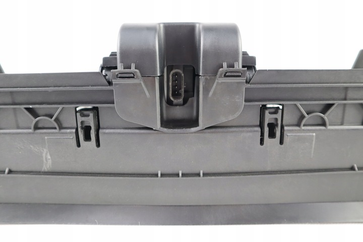 фото №9, Впуск повітря ролета жалюзі нижня bmw x3 g01 x4 g02 рестайлінг 51745a1ace2