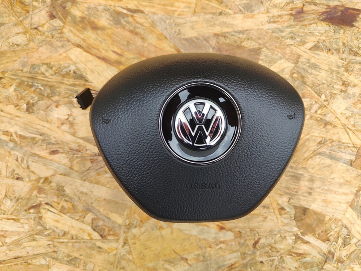 фото №8, Консоль панель подушка безопасности ремни vw passat b8 оригинал !