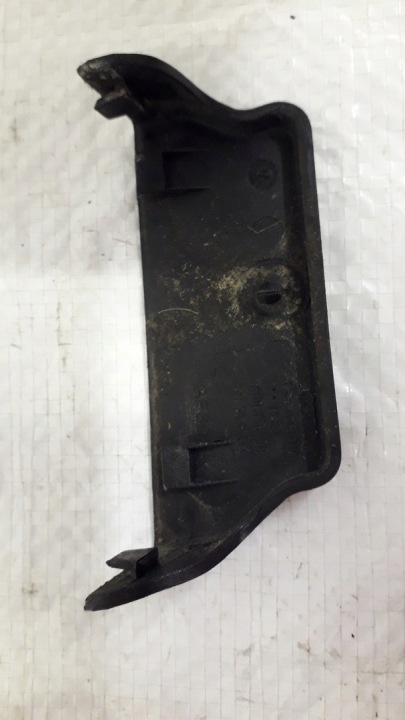 фото №14, Audi a4 b5 защита молдинг стойка 8d0853589
