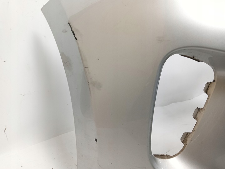 фото №9, Бампер перед переднє kia rio iv 4 2017-2020 4ss