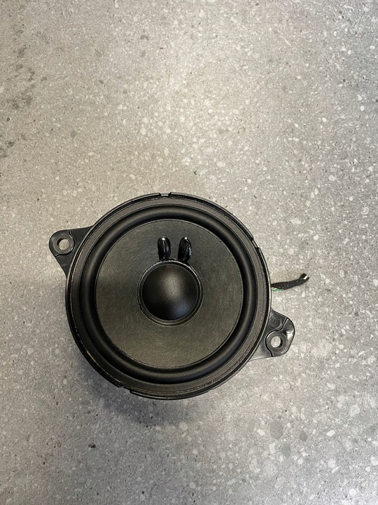 фото №1, Динамик bang&olufsen a5 rs5 8w 8w0035454a оригинал