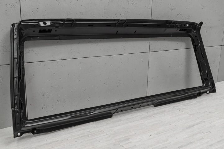 фото №10, Jeep wrangler jk 2007-2018 рама передний стёкла 68028605aj