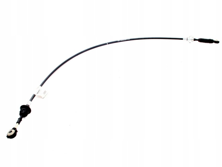 фото №1, Трос зміна коробки передач espace iii 1.9 dti 2.0 16v 1.2 12 td 2.2 d dci 3.0 v6