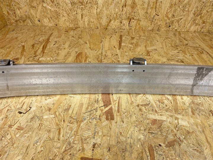 фото №7, Балка бампера перед передня peugeot 308 ii t9 9817490880 рестайлінг 2017-