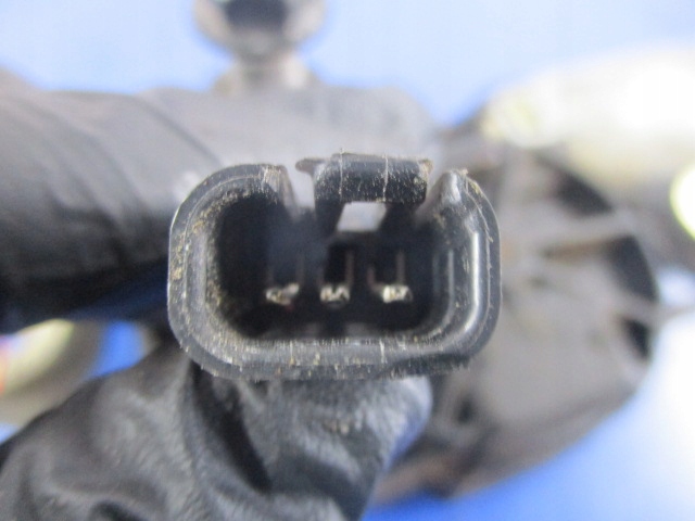 фото №6, Smart fortwo i моторчик двигатель дворники зад