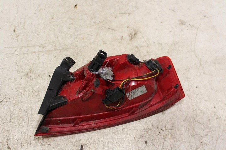 фото №10, Лампа зад задня ліва audi a5 8t