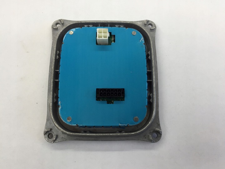 фото №5, Модуль 4g0907472a 4g0907472c повний led адаптивний drl do audi a7 s7 rs7