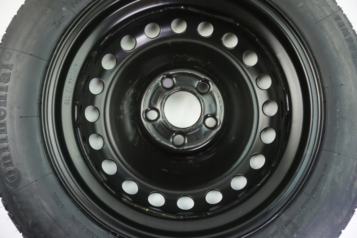 фото №9, Докаточное колесо (докатка) 125/90/16 5x112 mercedes clk w209