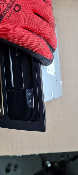 фото №6, Sq5 8r q5 мультимедіа модуль mmi s4 b8 a4 a5 8r1035746j