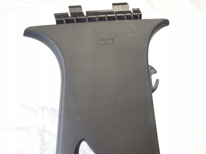 фото №3, Защита стойка средняя правая seat leon iii 3 5f0